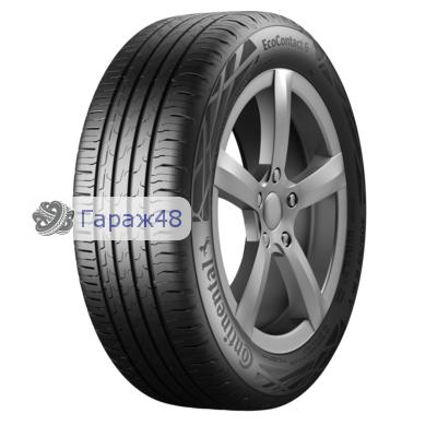 Continental ContiEcoContact 6 195/65 R15 91T